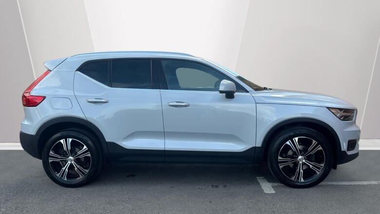 Volvo Xc40 1.5 T3 [163] Inscription Pro 5dr Geartronic Petrol Estate